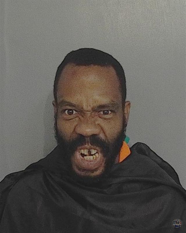 Inmate Database