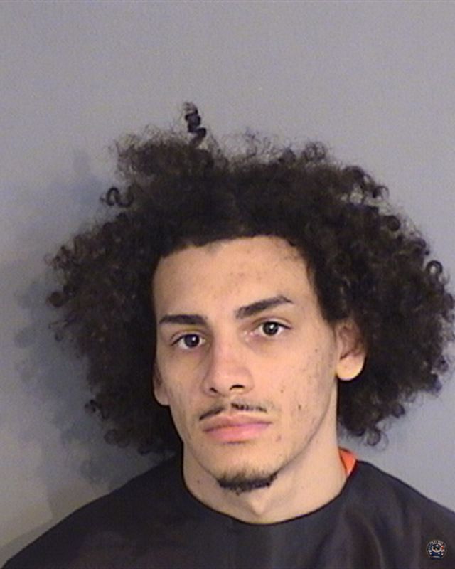Criminal Records