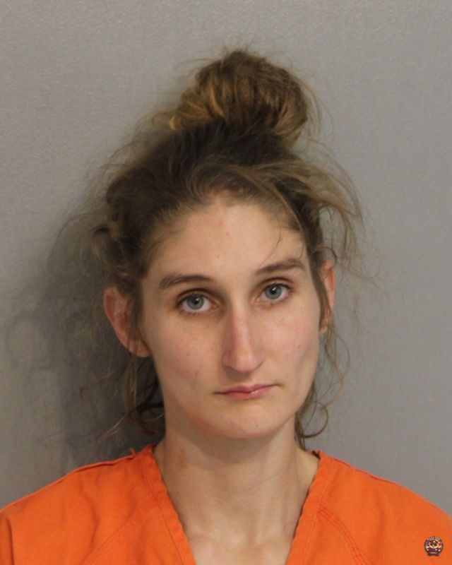 Inmate Database