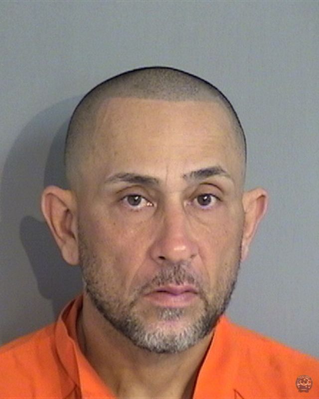 Arrest Records