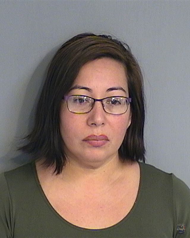 Arrest Records