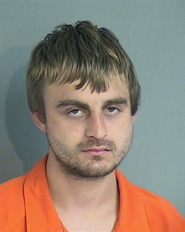 Law Enforcement Records