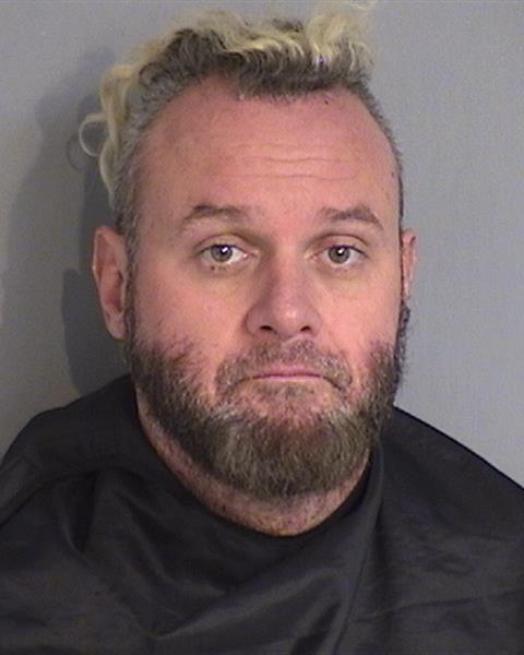 Mugshot 1030290