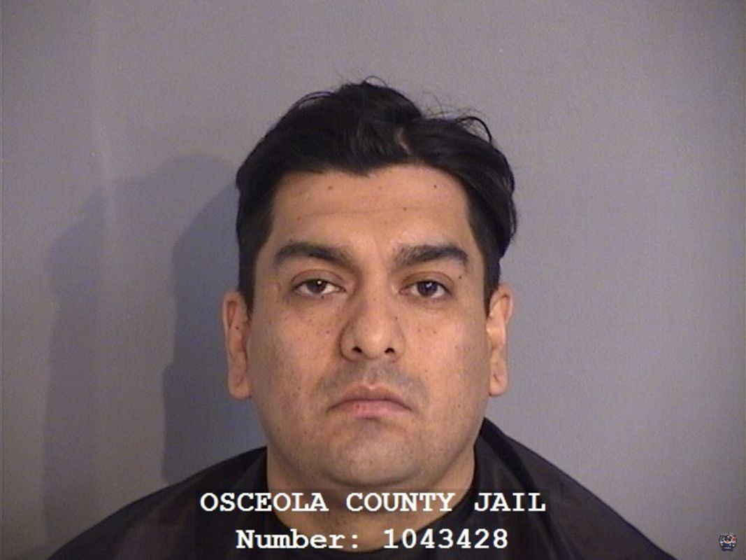 Mugshot 3