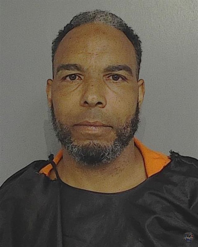 Inmate Database