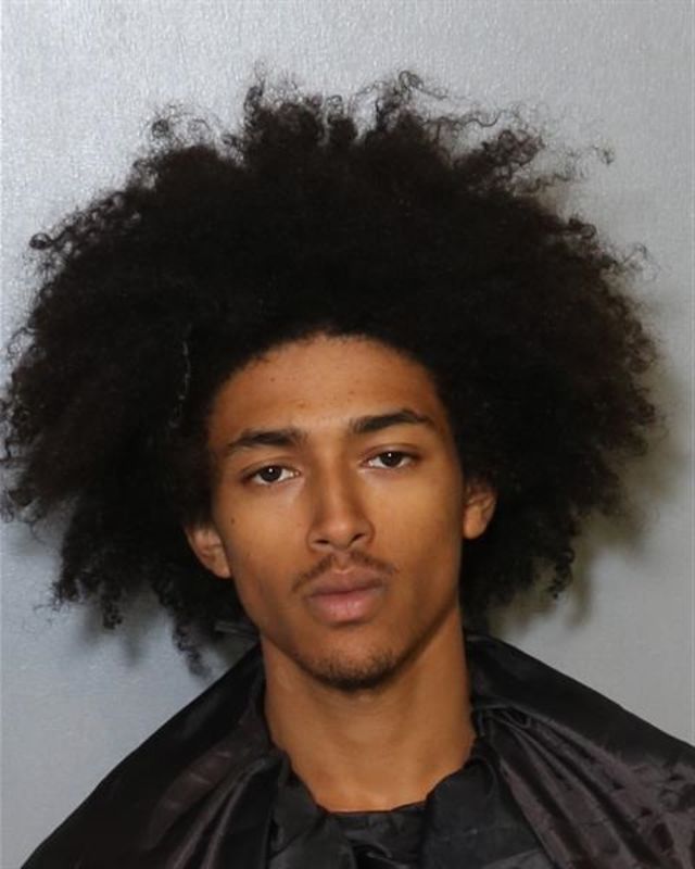 Sheriff Data