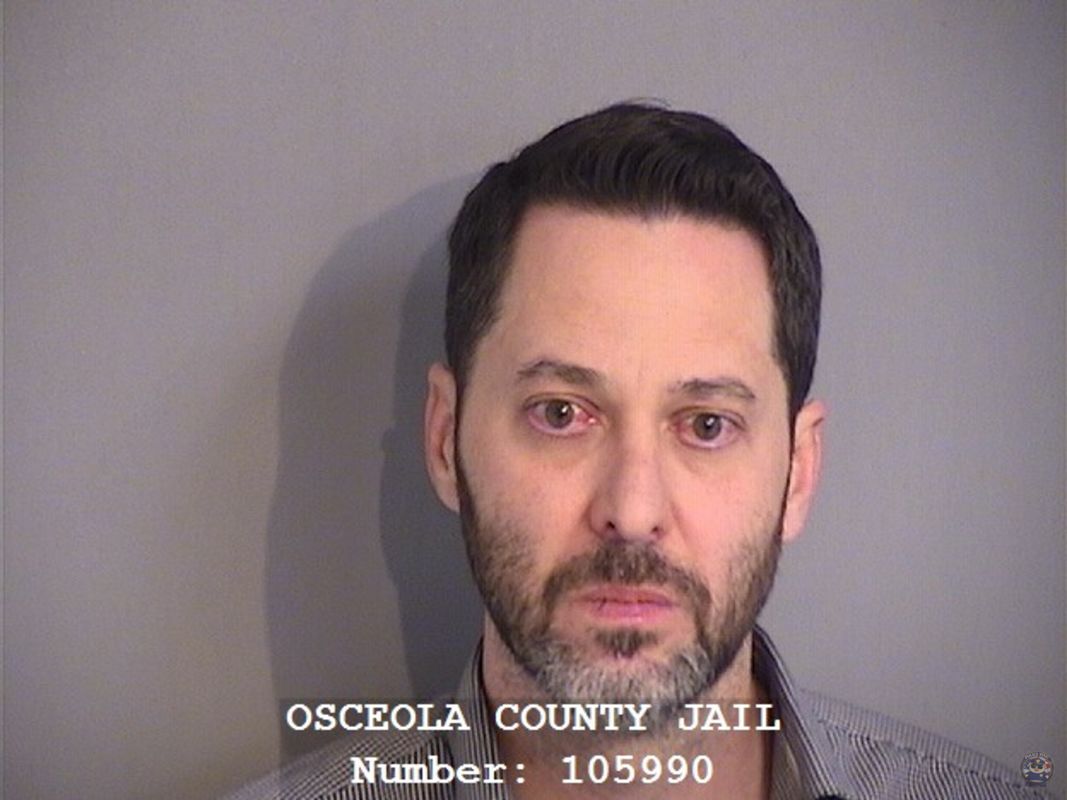 Arrest Records