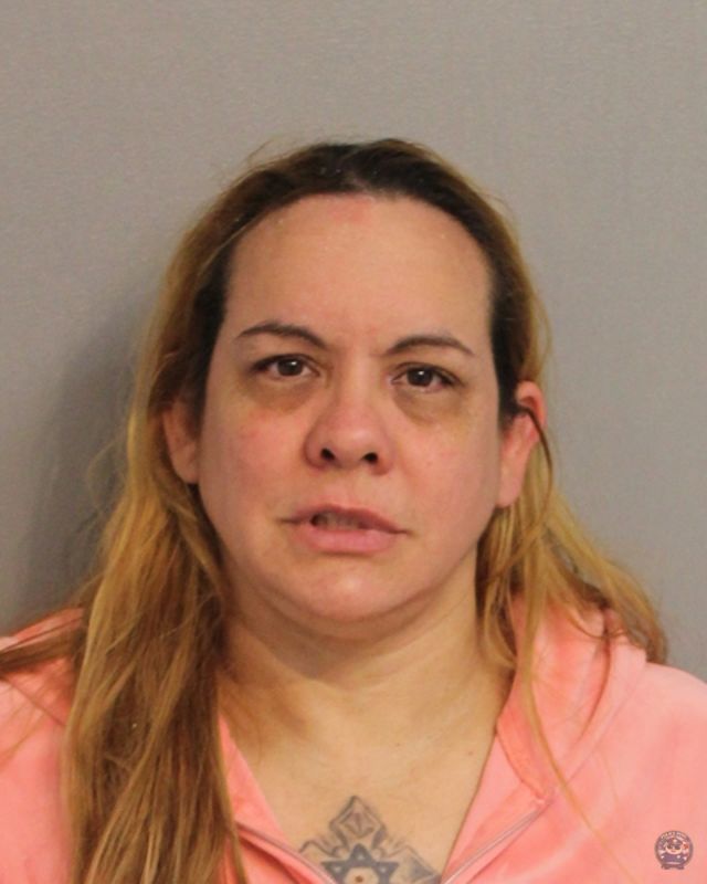 Inmate Database