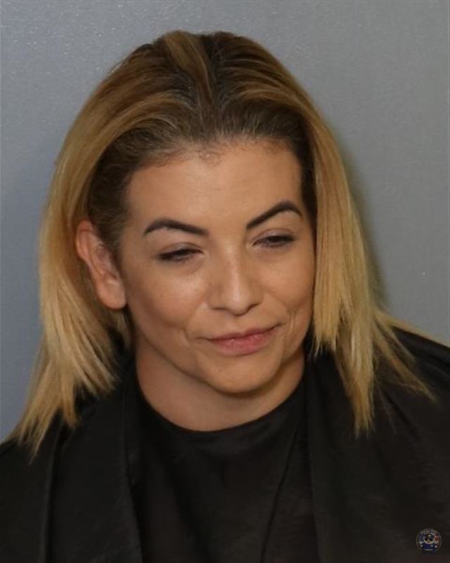 Law Enforcement Records