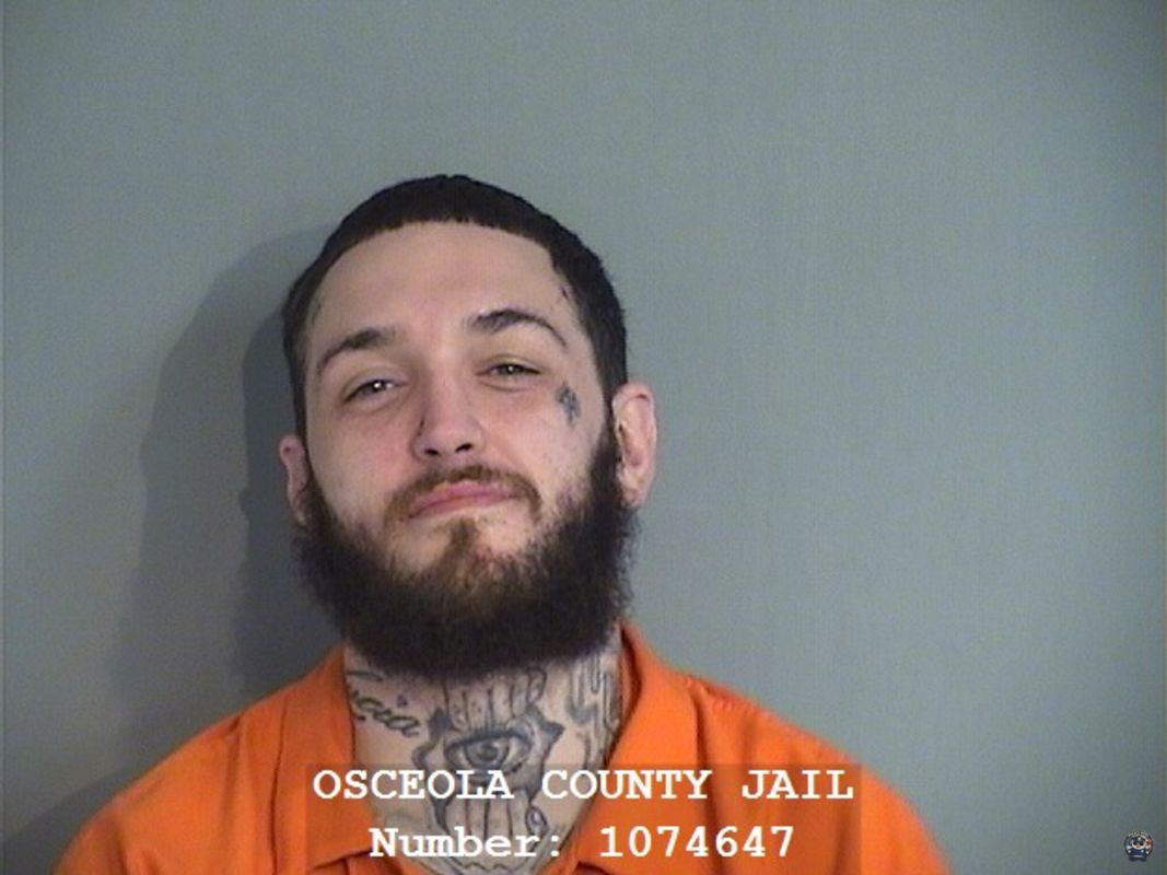Criminal Records
