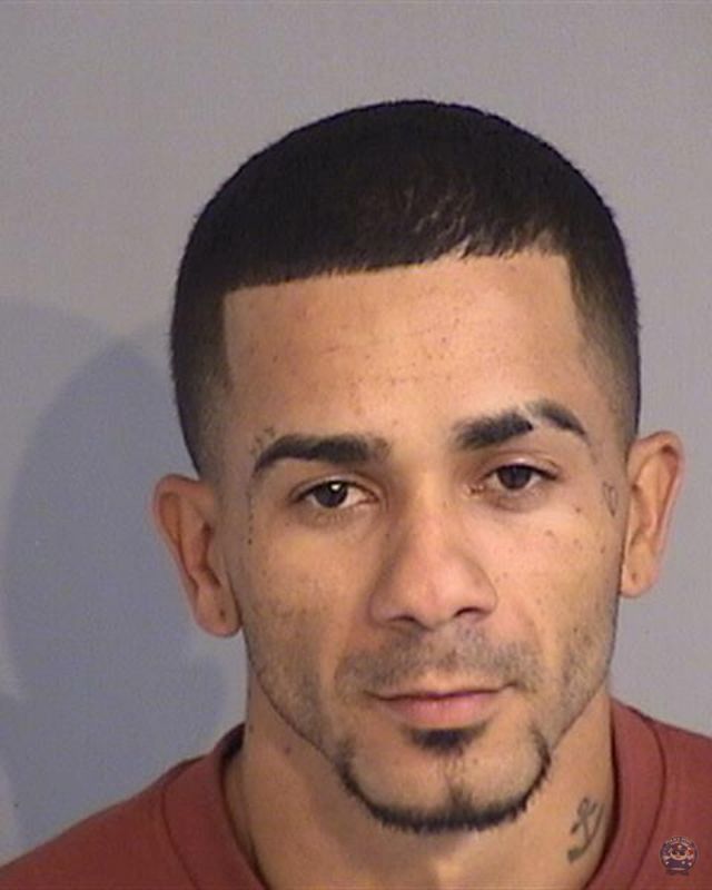 Law Enforcement Records