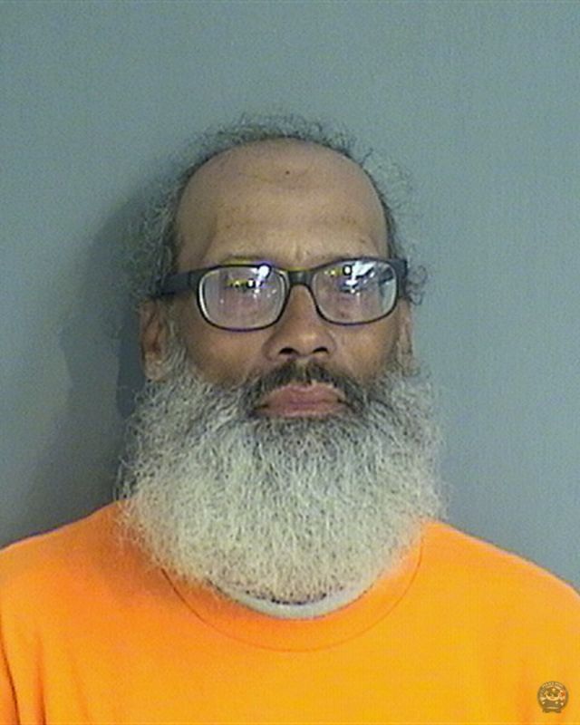 Law Enforcement Records