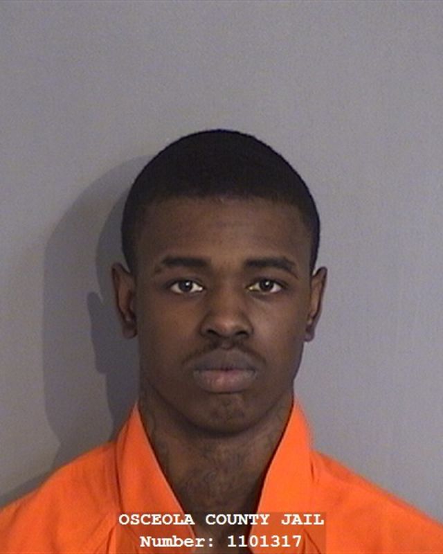 Criminal Records