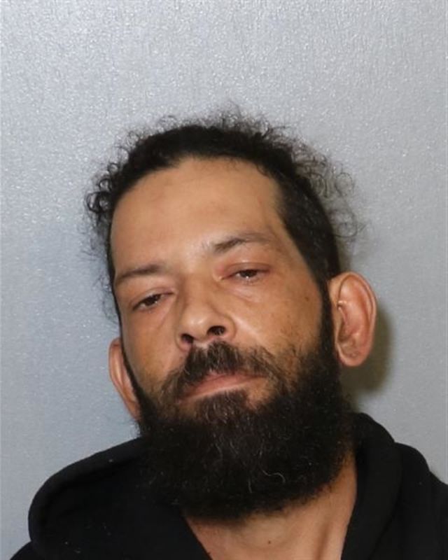 Arrest Records
