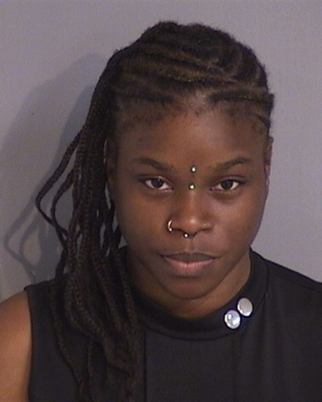 Arrest Records
