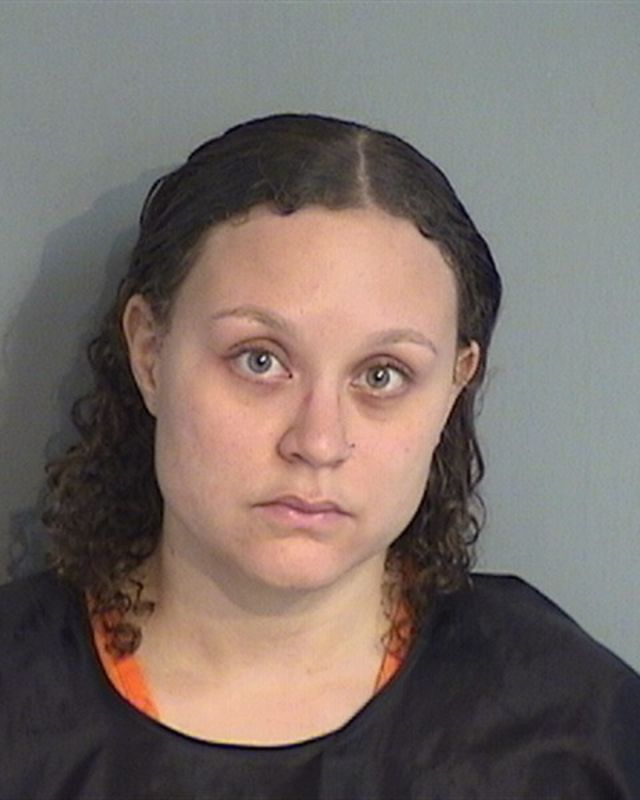 Law Enforcement Records