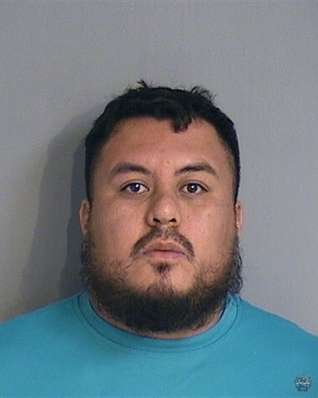 Law Enforcement Records