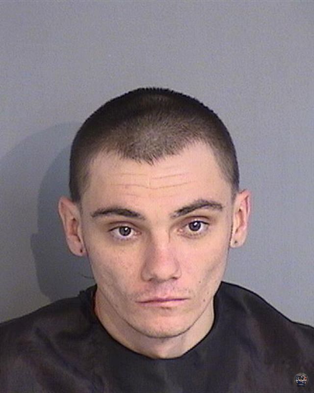 Law Enforcement Records