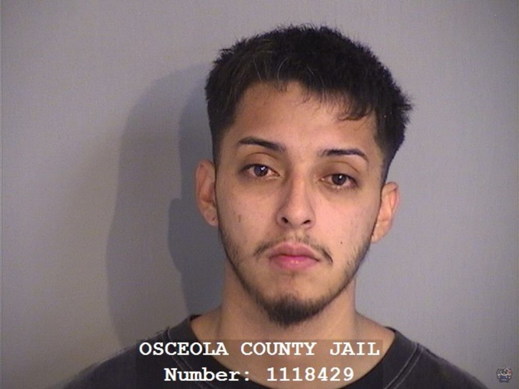 Criminal Records