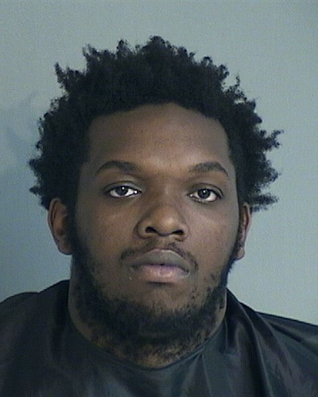 Law Enforcement Records