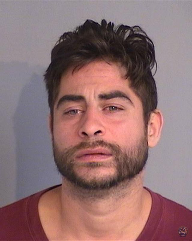 Law Enforcement Records