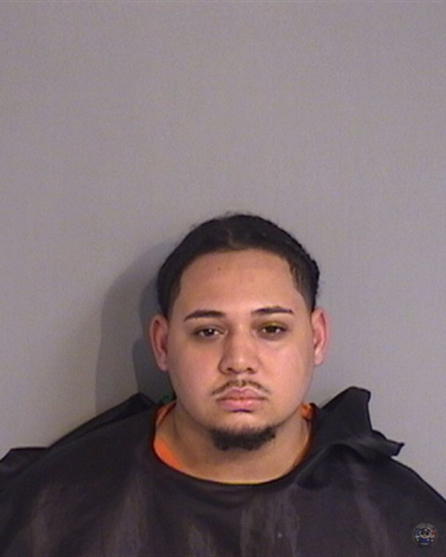 Arrest Records
