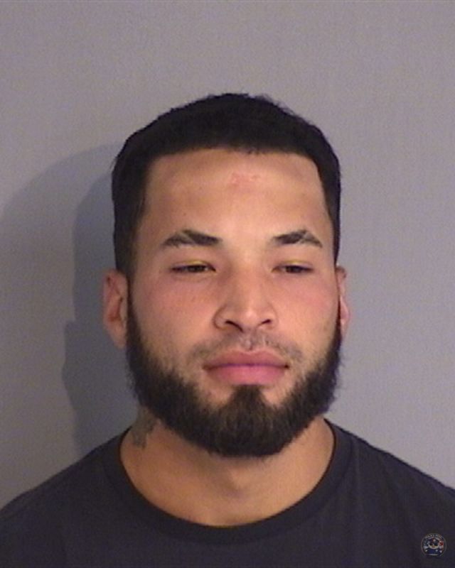 Law Enforcement Records