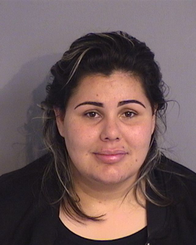 Arrest Records