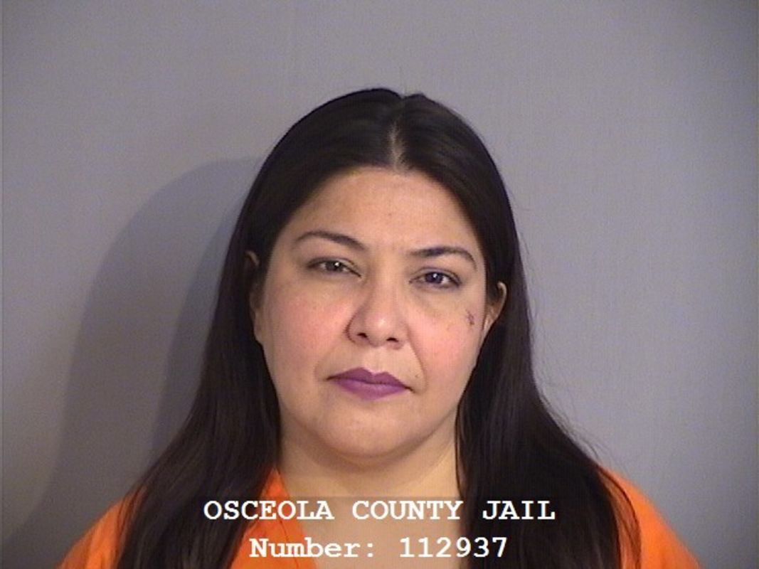 Law Enforcement Records