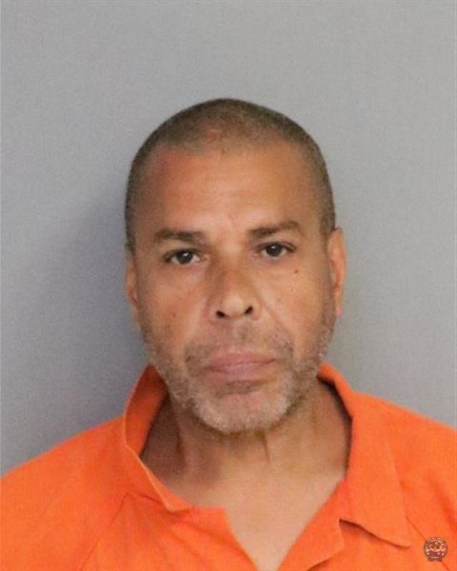 Arrest Records