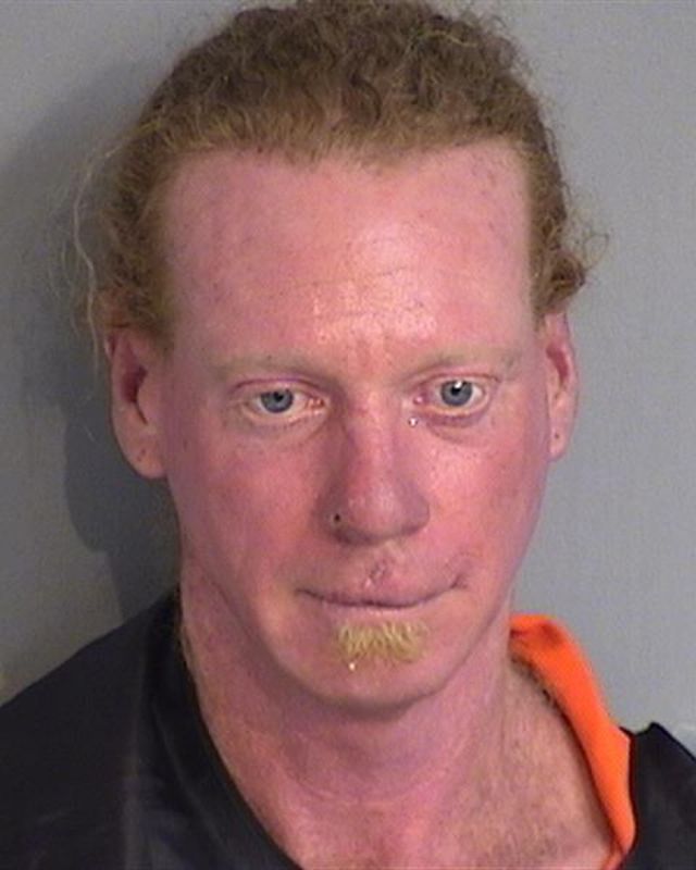 Law Enforcement Records