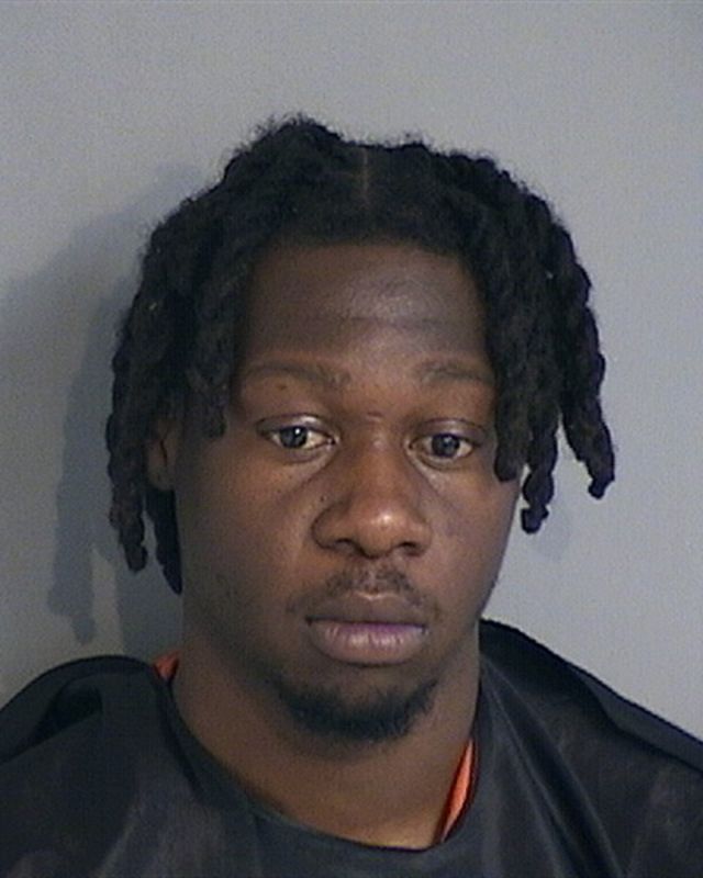 Law Enforcement Records