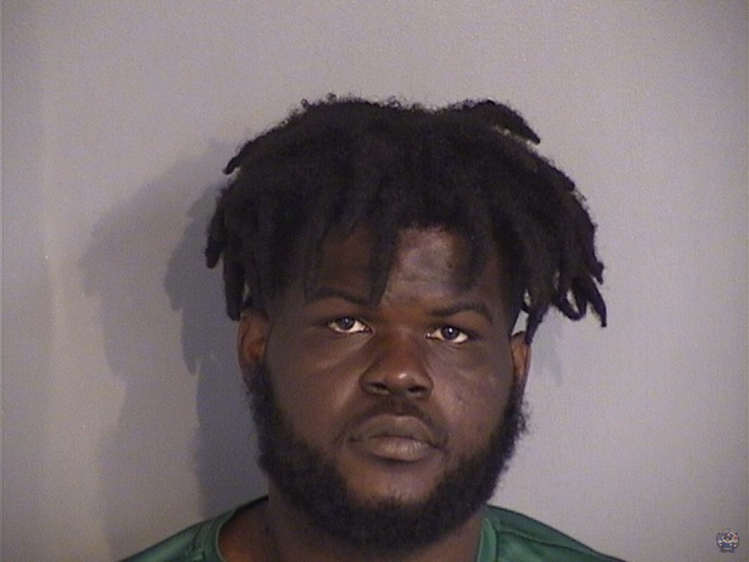 Law Enforcement Records