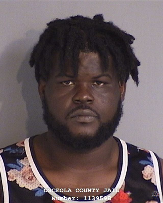 Law Enforcement Records