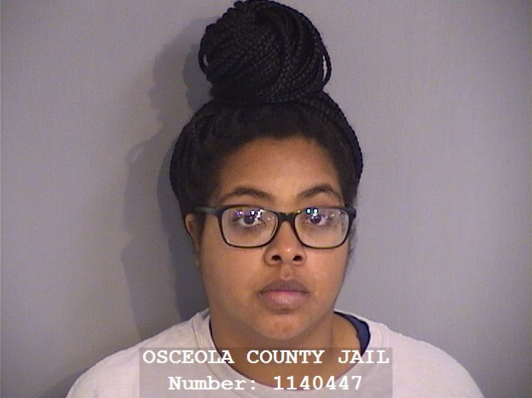 Arrest Records