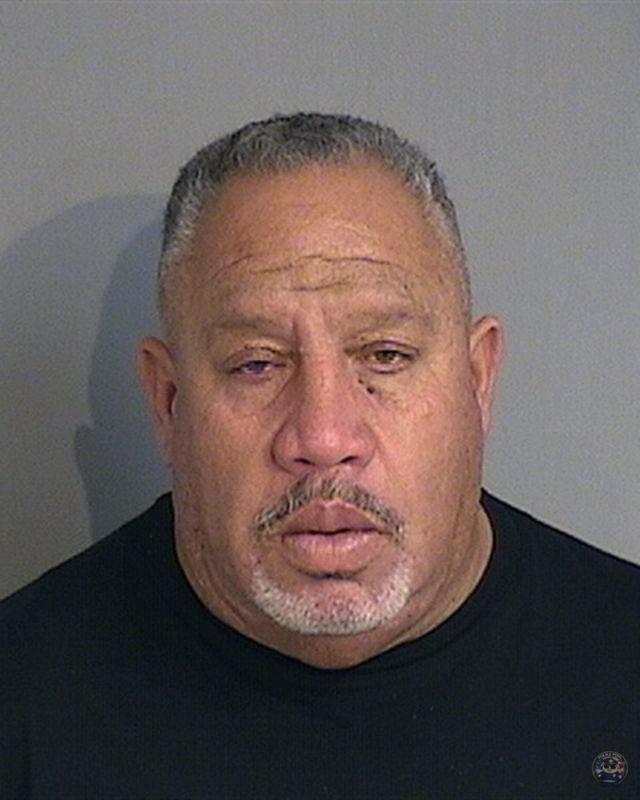 Law Enforcement Records