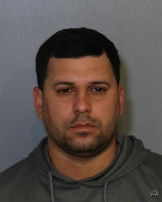 Law Enforcement Records