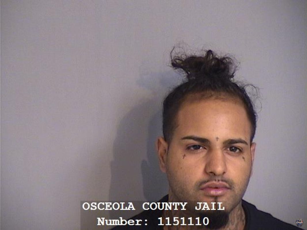 Law Enforcement Records