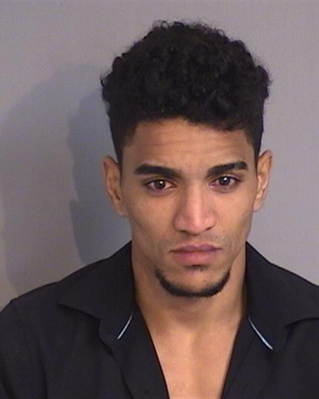 Law Enforcement Records