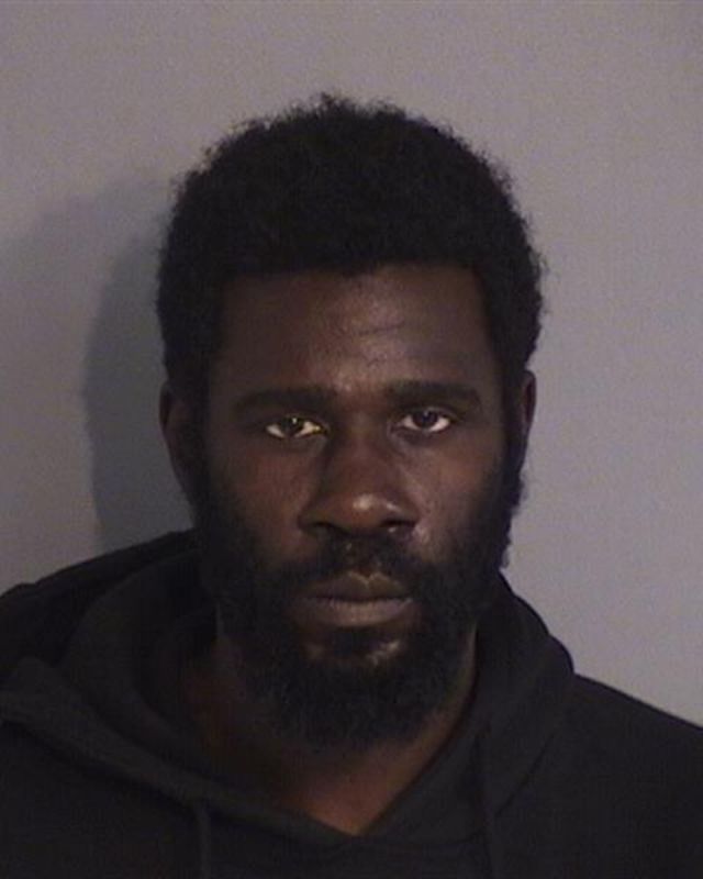 Arrest Records