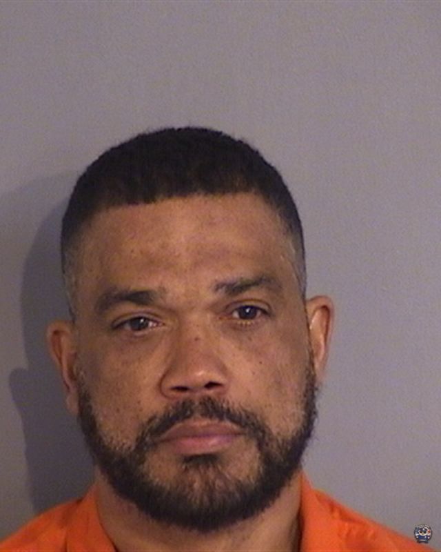 Arrest Records