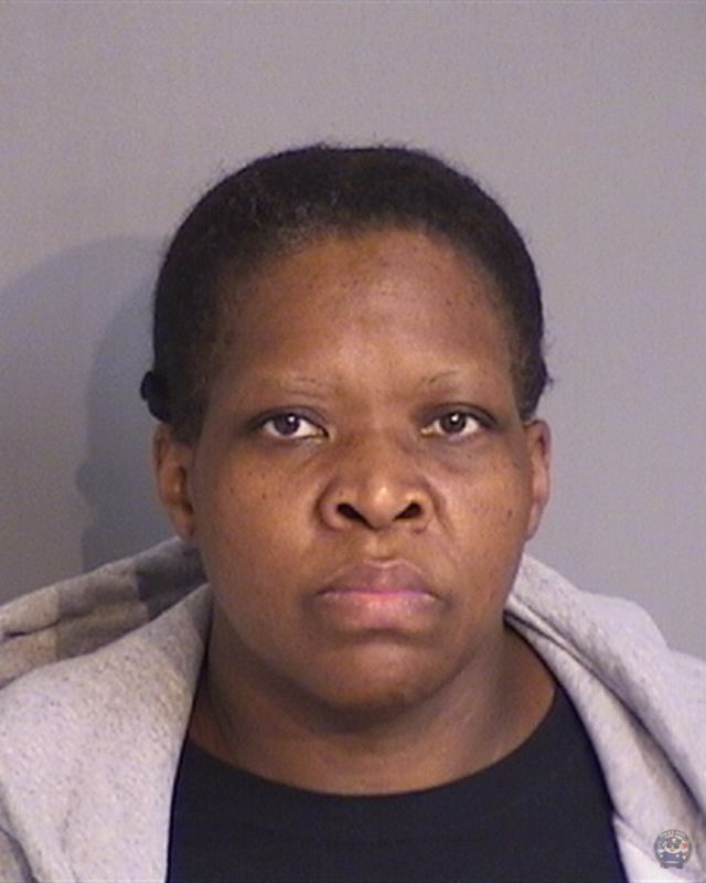 Law Enforcement Records