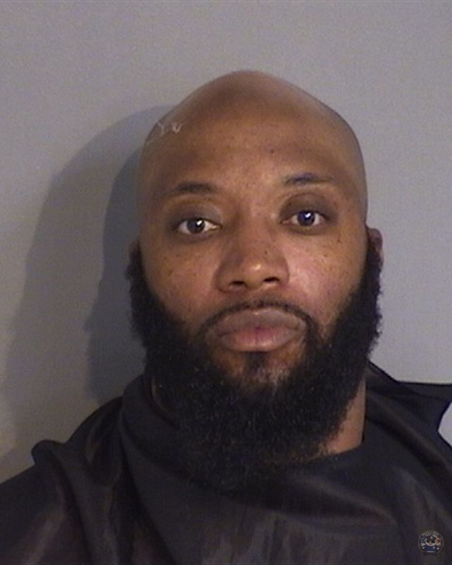 Law Enforcement Records