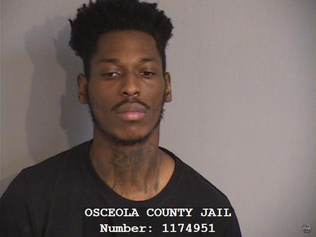 Law Enforcement Records