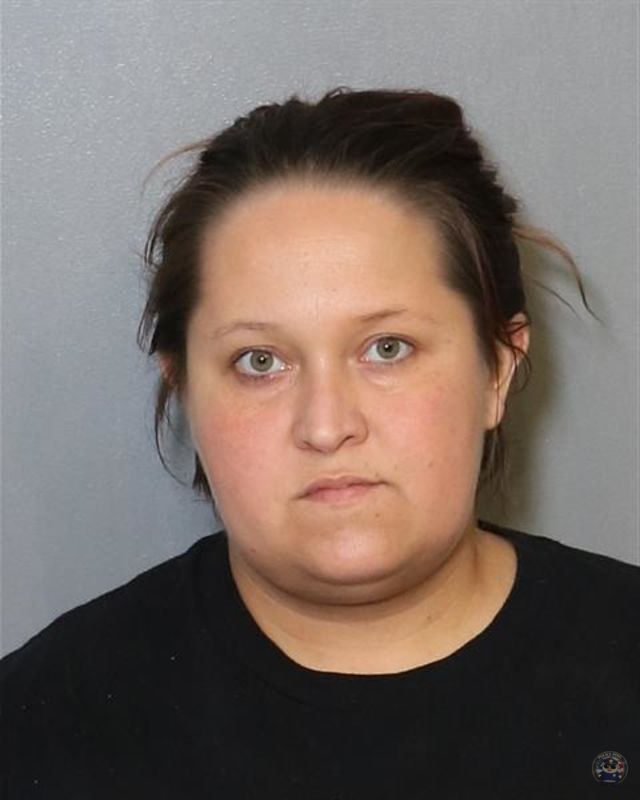 Law Enforcement Records