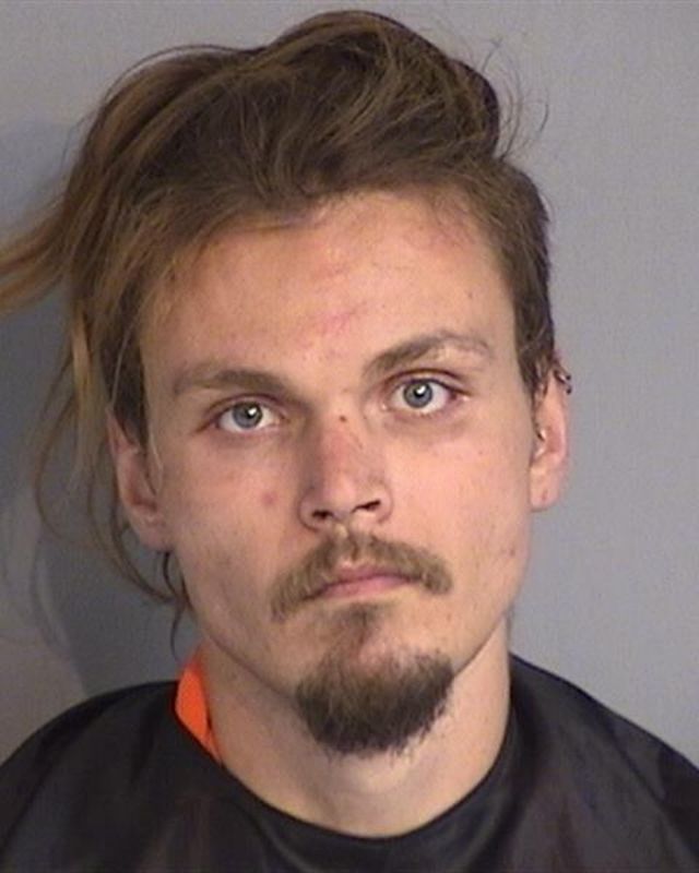 Arrest Records