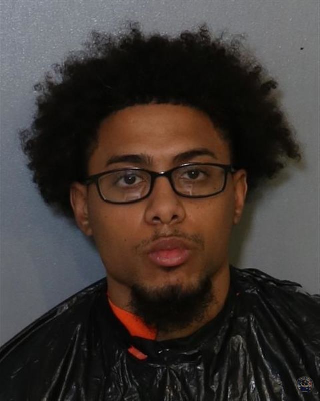 Criminal Records