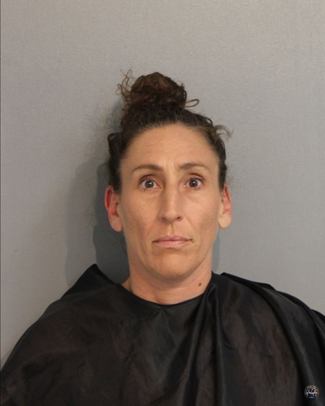 Arrest Records