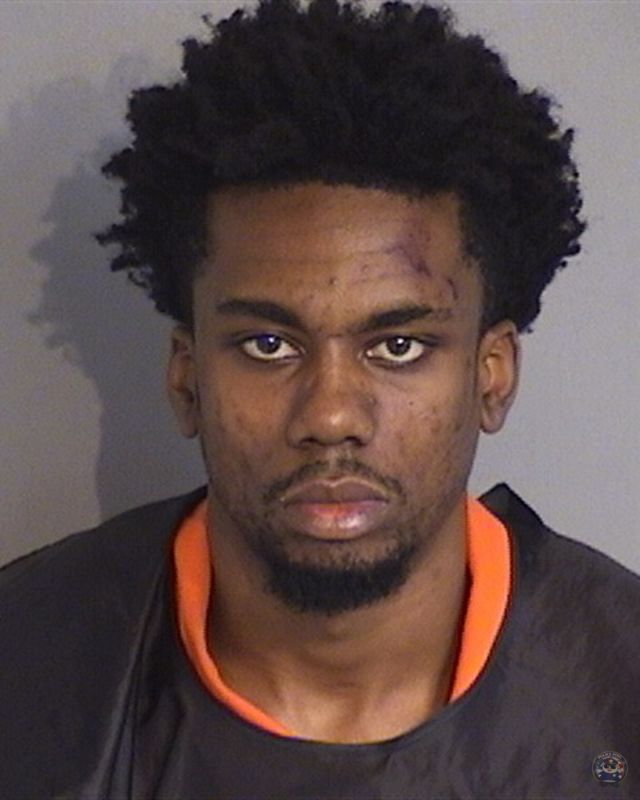 Arrest Records