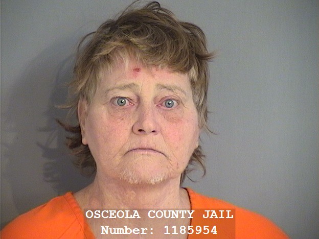 Law Enforcement Records